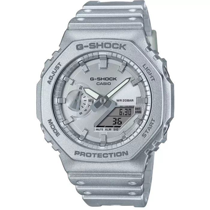 Casio G Shock GA 2100FF 8AER Ditur