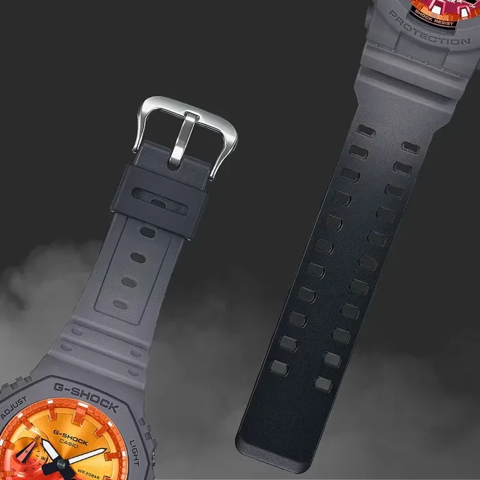 Casio G-Shock GA-2100FL-8AER - Ditur