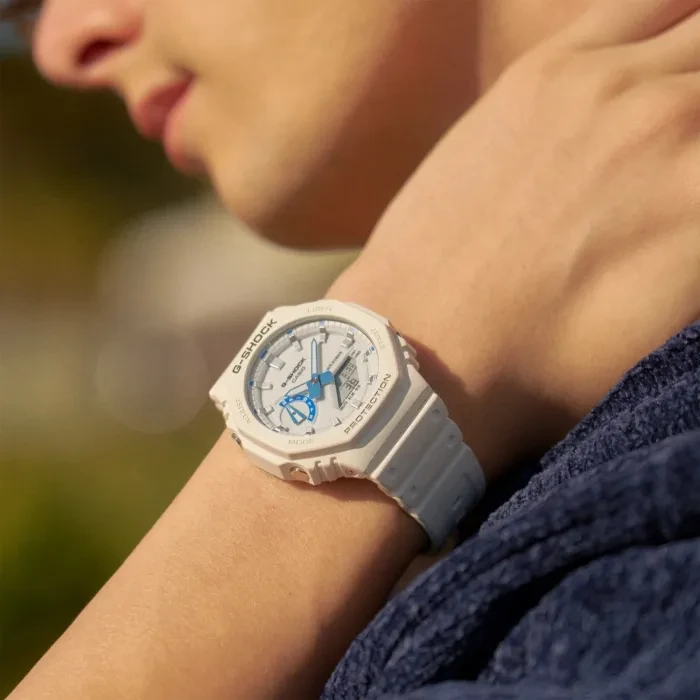 Casio G-Shock GA-2100HDS-7AER - Ditur