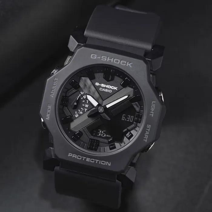 Casio G-Shock GA-2300-1AER - Ditur