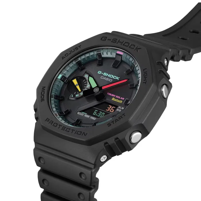 Casio G-Shock GA-B2100MF-1AER - Ditur