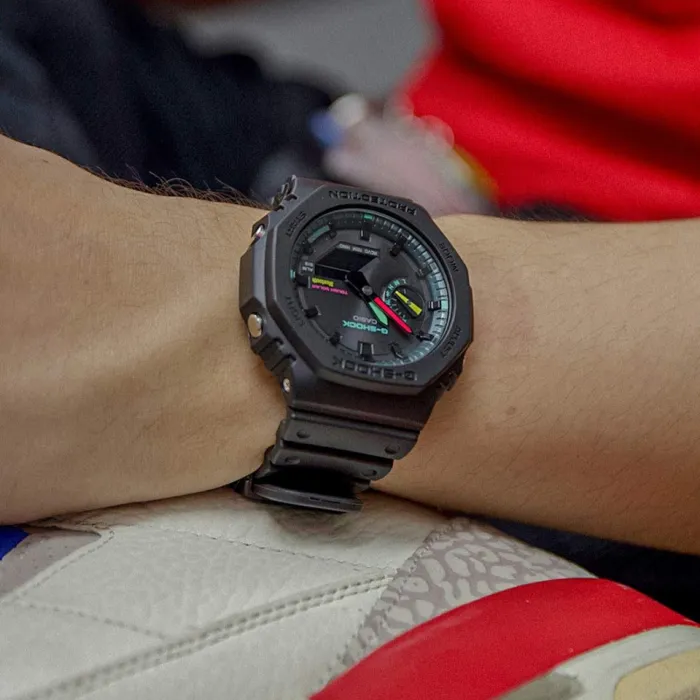 Casio G-Shock GA-B2100MF-1AER - Ditur