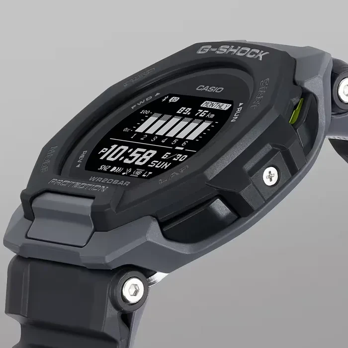時計 GBD-300-1ER G-SQUAD Casio G-Shock G-Squad GBD-300-1ER | Hodinky-365.com