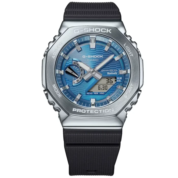 Casio G-Shock GBM-2100A-2BER - Ditur