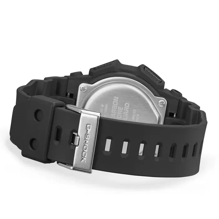 Casio G-Shock GD-010-1ER - Ditur