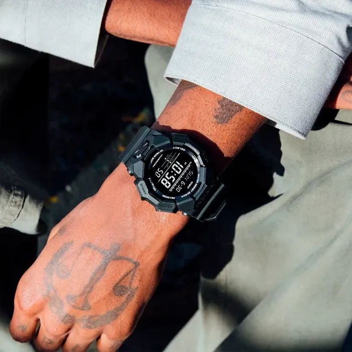 Casio G-Shock Classic GD-010-1A1ER - Ditur