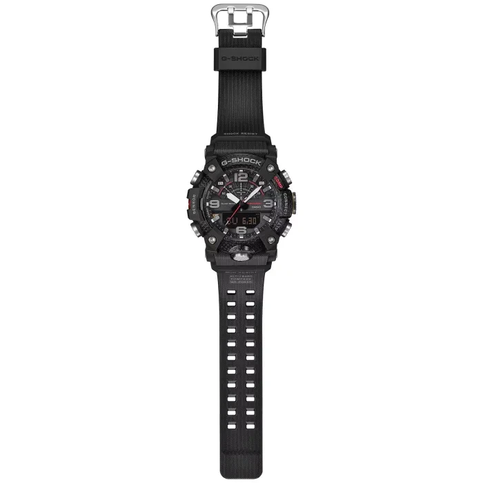 Casio G-Shock Mudmaster GG-B100X-1AER - Ditur