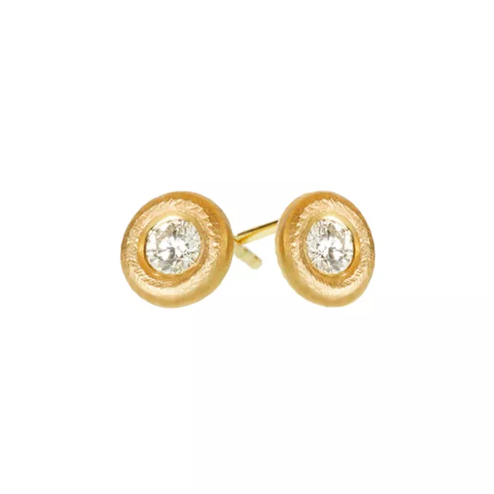 Dulong Glory Small Earrings 18 Gold 0,26 GLY1-A1050