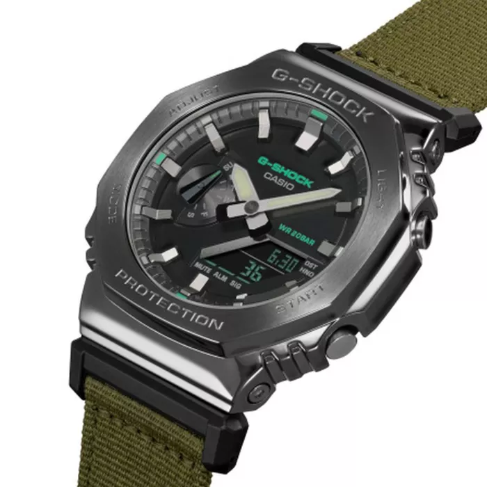 Casio G-Shock GM-2100CB-3AER - Ditur