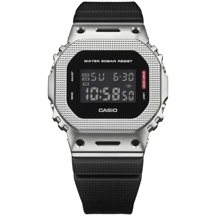 Casio G-Shock GM-5600M-1ER - Ditur