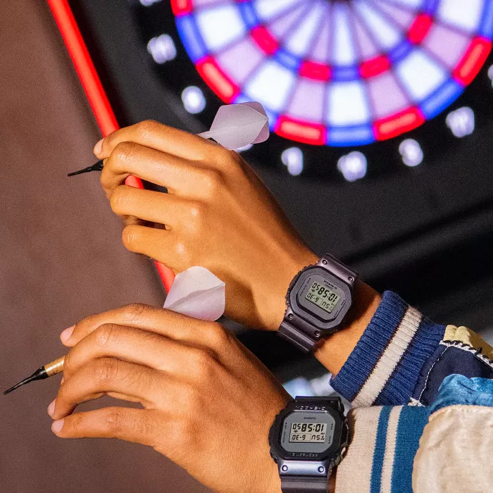 Casio G-Shock Limited GM-5600MF-2ER - Ditur