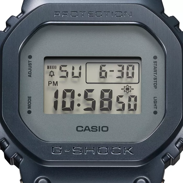 Casio G-Shock Limited GM-5600MF-2ER - Ditur