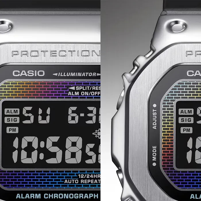 Casio G-Shock GM-5600RW-1ER - Ditur
