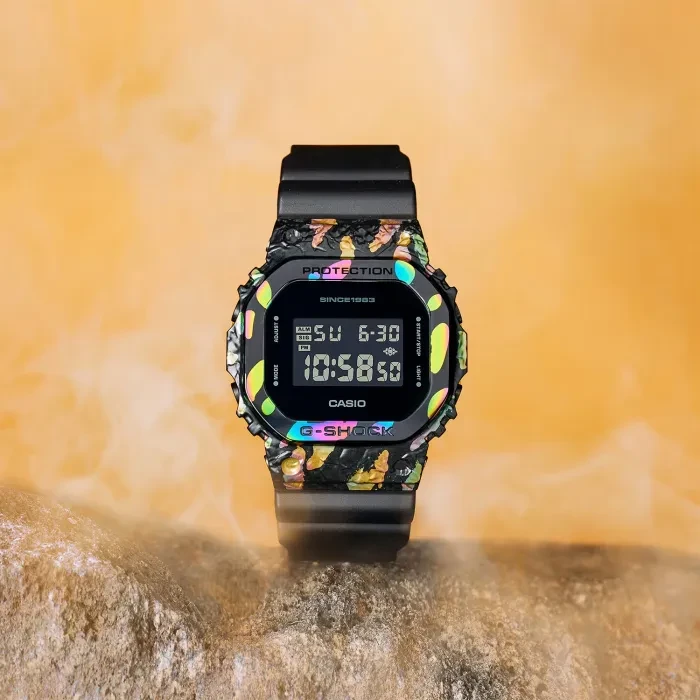 Casio G-SHOCK GM-5640GEM-1ER - Ditur