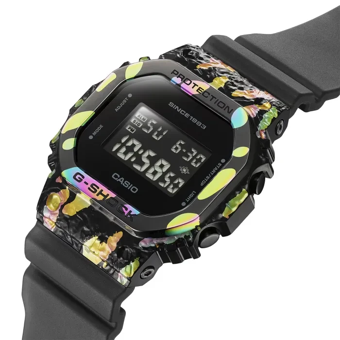 Casio G-SHOCK GM-5640GEM-1ER - Ditur