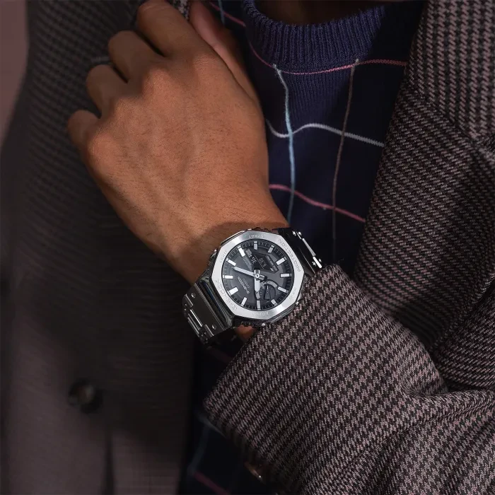 Casio G-shock GM-B2100SD-1A