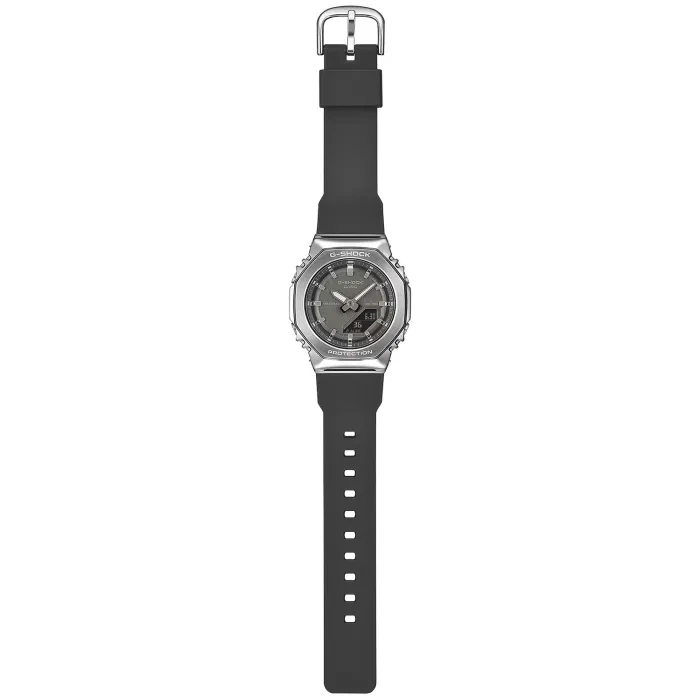 Casio G-Shock GM-S2110-1A1ER - Ditur