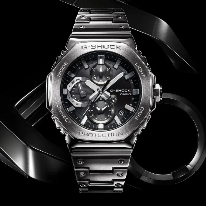 Casio G-Shock GMC-B2100D-1AER - Ditur