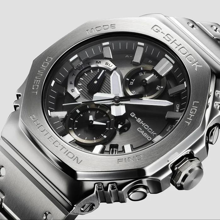 Casio G-Shock GMC-B2100D-1AER - Ditur