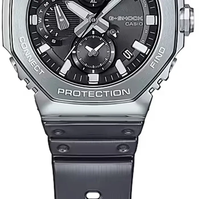 Casio G-Shock GMC-B2100Y-1AER - Ditur