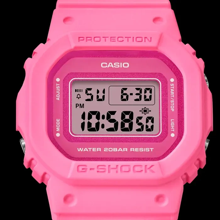 Casio G-Shock GMD-S5610PP-4ER - Ditur