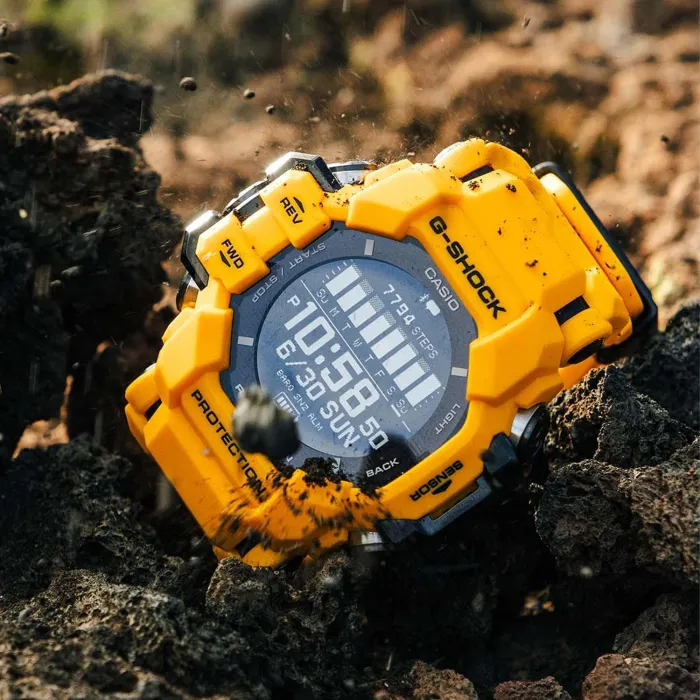 Casio G-Shock Pro GPR-H1000-9ER - Ditur