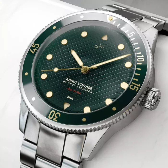 AV86 About Vintage 1926 At Sea 346515 - Ditur