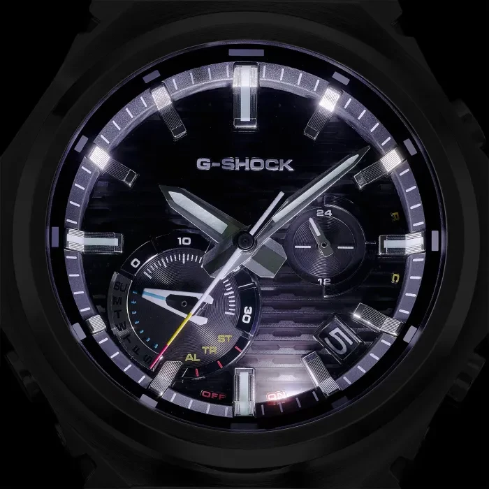 Casio G-Shock GST-B1000D-1AER - Ditur