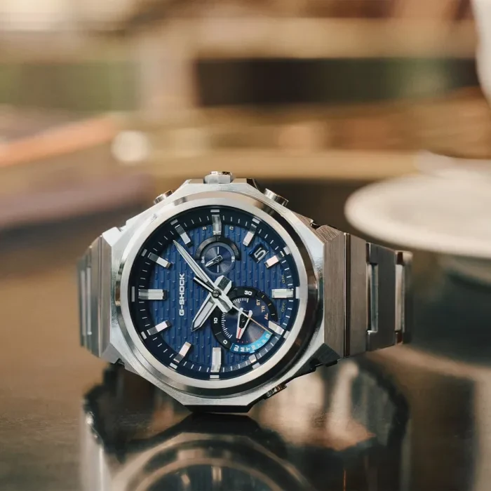 Casio G-Shock GST-B1000D-2AER - Ditur