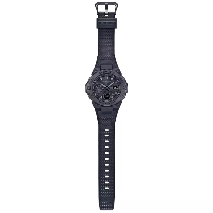 Casio G-Shock Pro GST-B400BB-1AER - Ditur