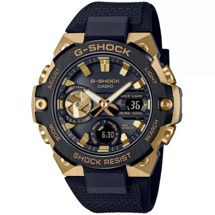 Casio G-Shock Limited Edition GST-B400GB-1A9ER Ditur