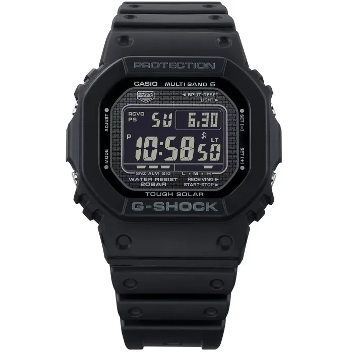 時計 CASIO G-SHOCK GW-5000HR Casio Heritage GW-5000HS-1ER - Ditur