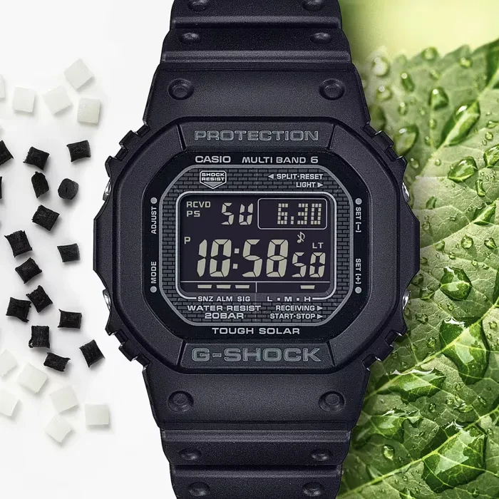 Casio Heritage GW-5000HS-1ER - Ditur