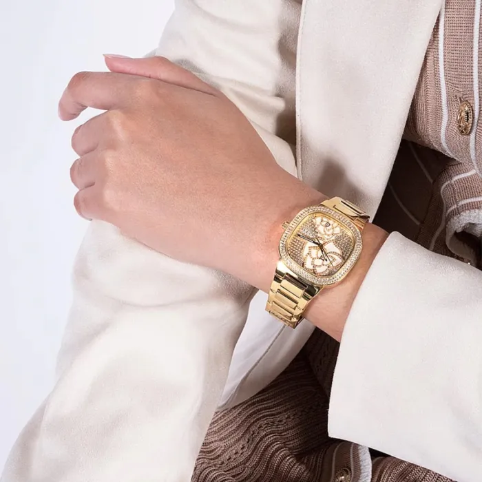 Guess Night Life GW0544L2 - Ditur