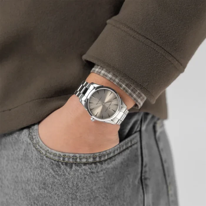 Hamilton Jazzmaster Quartz 40 mm H32461121 - Ditur Hamilton Jazzmaster Quartz 40 mm H32461121 - Ditur