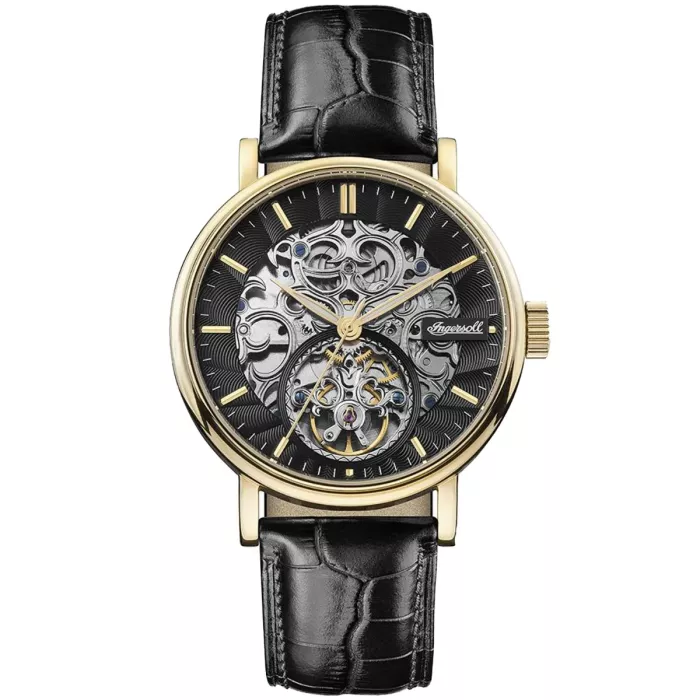 Ingersoll 1892 The Charles Automatic I05802B Ditur