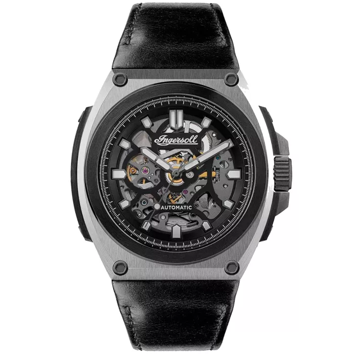 Ingersoll 1892 The Motion Automatic I11702B Ditur