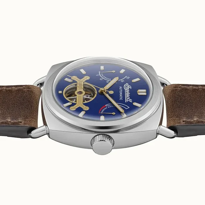 Ingersoll 1892 The Nashville Automatic I13001 - Ditur