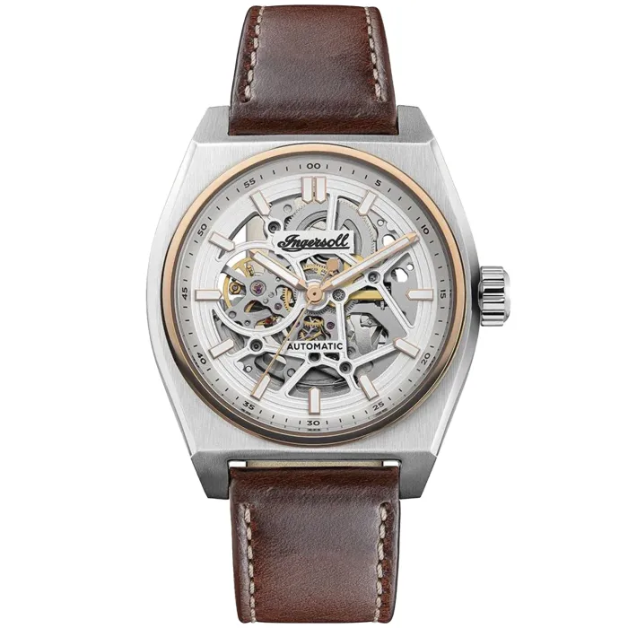 Ingersoll 1892 The Vert Automatic I14302 Ditur