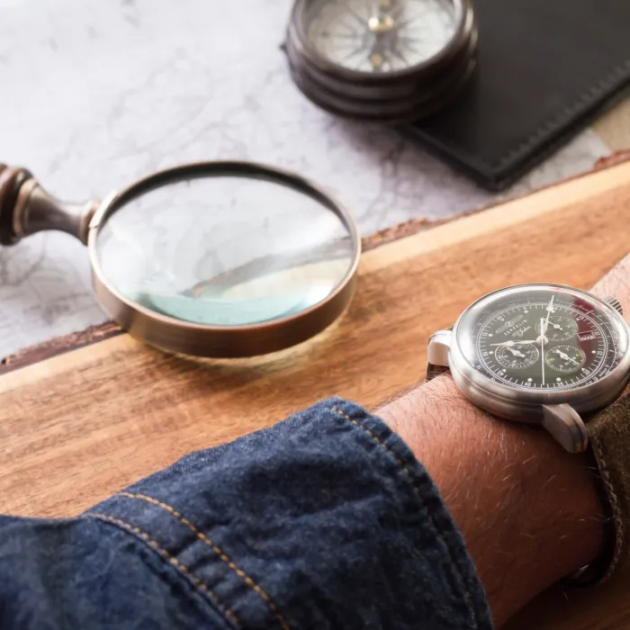 Zeppelin 100 Year 86804 - Ditur