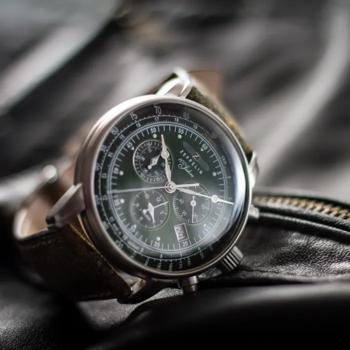 Zeppelin 100 Year 86804 - Ditur