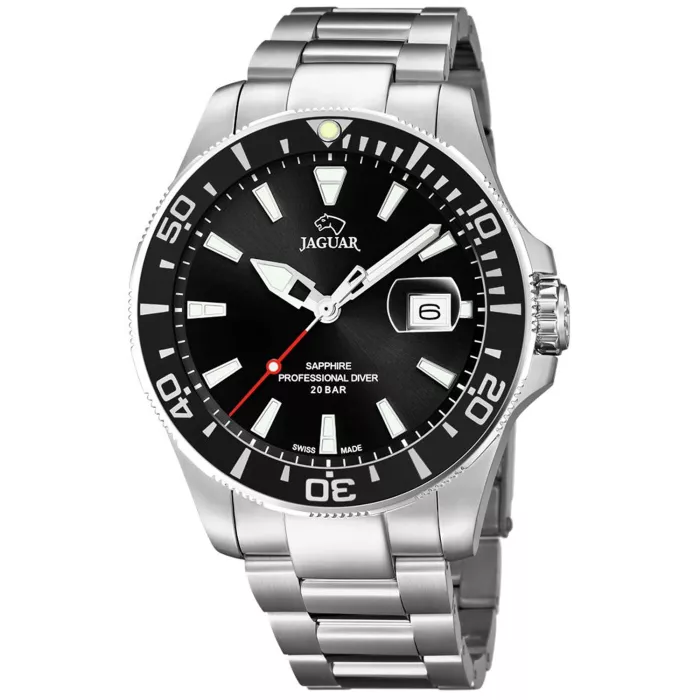 Jaguar Executive Diver Special Edition Set J860-D-S - Ditur