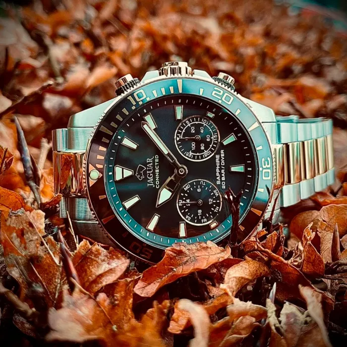 Jaguar Connected Diver J889/4 - Ditur