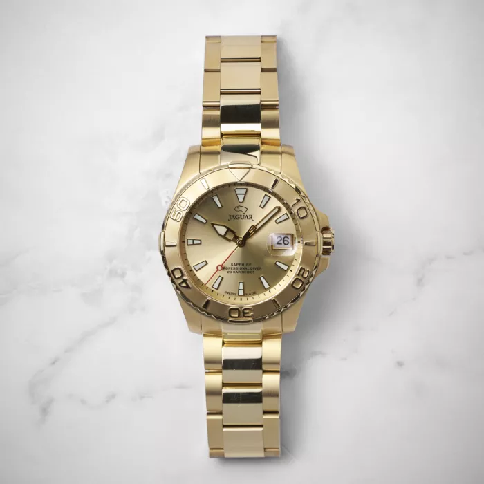 Jaguar Executive Diver J971/4 - Ditur