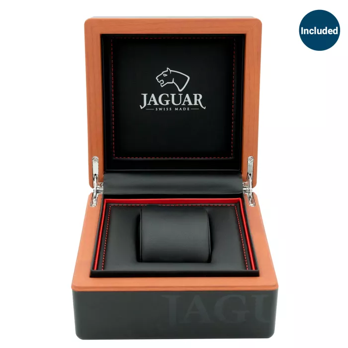 Jaguar Executive Chrono Diver J864/1 - Ditur