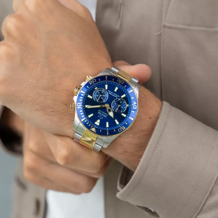 菊星（kikuboshi） JAGUAR Super Fit 5.8 新品未使用 Jaguar Connected Diver J889/1 - Ditur