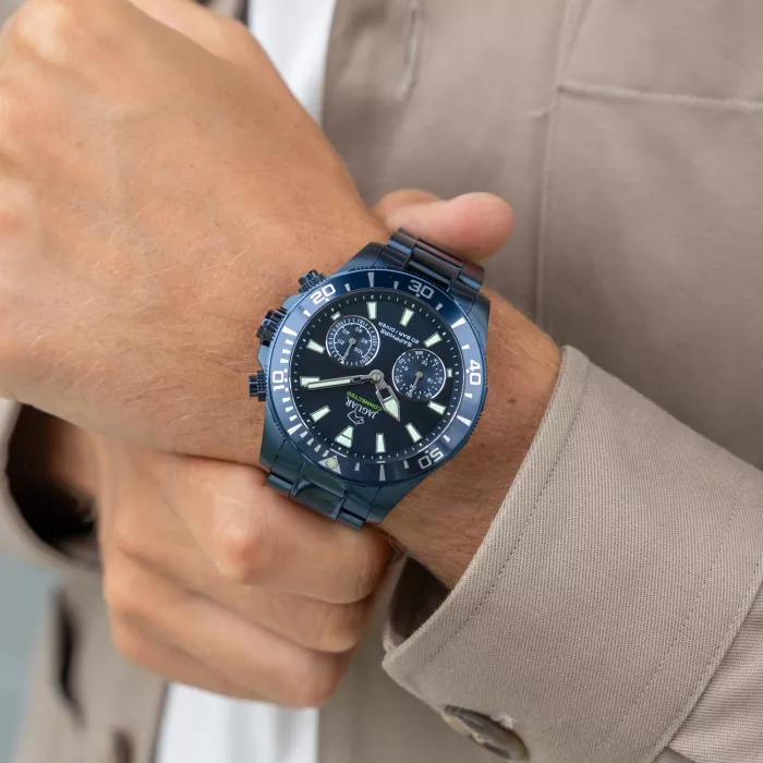 Jaguar Connected Diver J930/1 - Ditur
