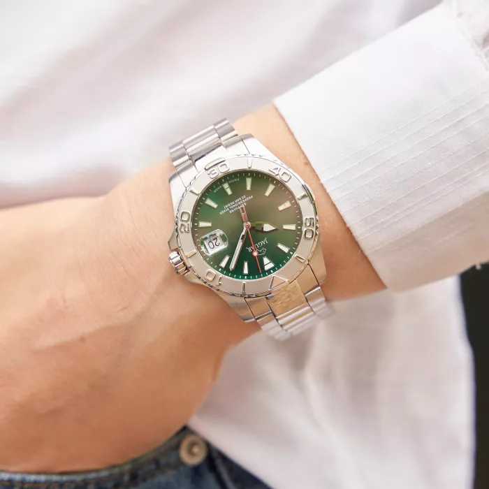 Jaguar Executive Diver J969/1 - Ditur