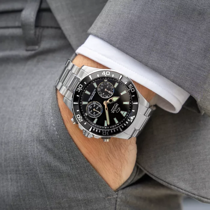 Jaguar Connected Diver J888/2 - Ditur