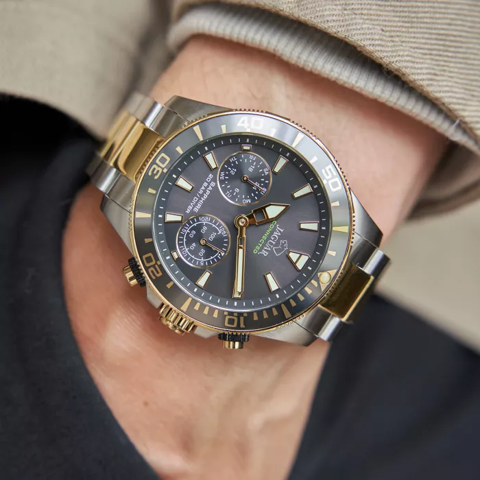 Jaguar Connected Diver J889/4 - Ditur